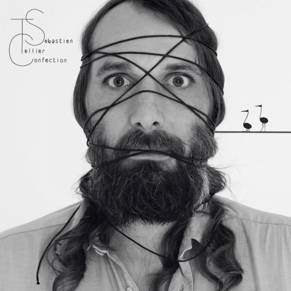 Sébastien Tellier - Confection | Record Makers (REC 109)