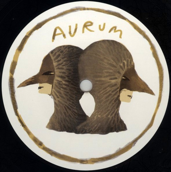 Goldwill - Floras Rache EP | Aurum Music (aurum001)