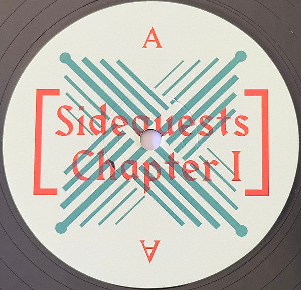 Session Victim - Sidequests Chapter One | Delusions Of Grandeur (DOG107) - 3