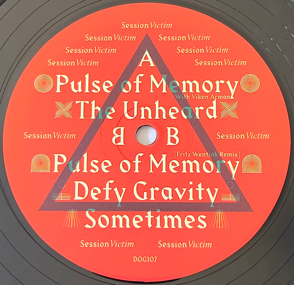 Session Victim - Sidequests Chapter One | Delusions Of Grandeur (DOG107) - 4