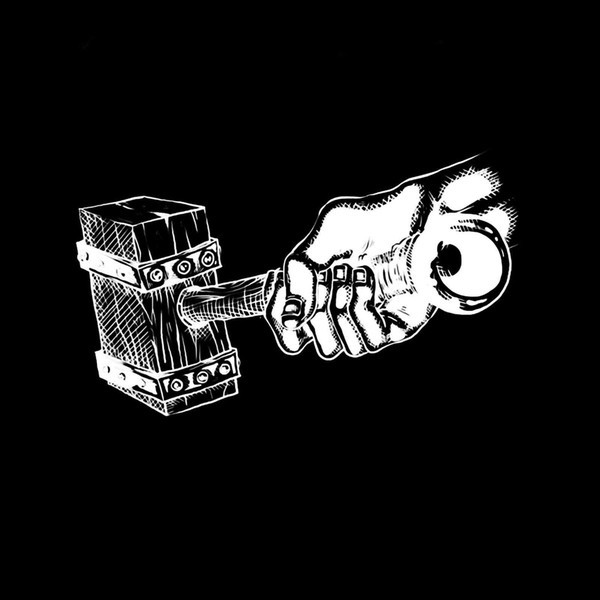 Various - Spàkona EP | Nocturnal Frequencies Records (NFRBV02)