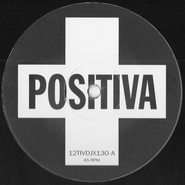 Perfect Phase Present Those 2 - Get Wicked | Positiva (12TIVDJX130) - 2