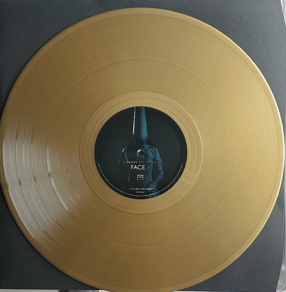 Mass Hysteria - L'Armée Des Ombres | Verycords (6022046541) - 3 Mass Hysteria - L'Armée Des Ombres | Verycords (6022046541) - 3