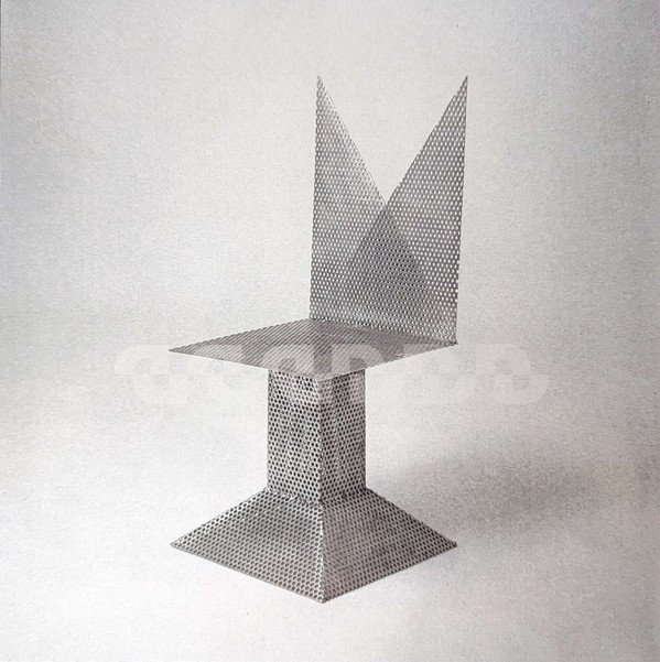 Drahla - Angeltape | Captured Tracks (CT-369) Drahla - Angeltape | Captured Tracks (CT-369)