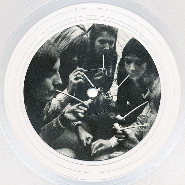 Helm - The Hollow Organ | Pan (PAN 50)