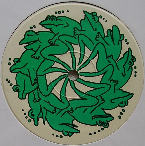 Nikita - Eterna Divina | Welcome (W 002-93) - 4