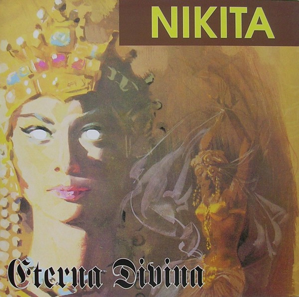Nikita - Eterna Divina | Welcome (W 002-93) - main