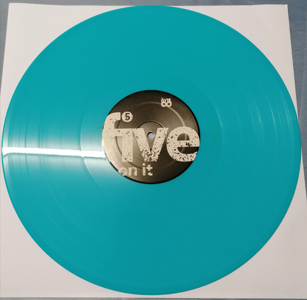 Unknown Artist - Back to the Classics | Vibez '93 (93TI003) - main Unknown Artist - Back to the Classics | Vibez '93 (93TI003) - main