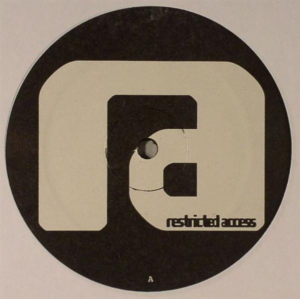 Trina Broussard - Losing My Mind | Restricted Access (RA3031) - 2 Trina Broussard - Losing My Mind | Restricted Access (RA3031) - 2