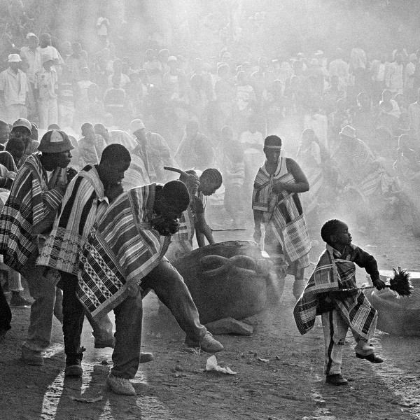 Tumi Mogorosi - Group Theory: Black Music | Mushroom Hour Half Hour (M3H010)