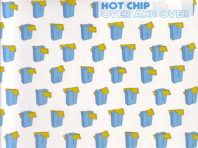 Hot Chip - Over And Over | EMI (12EMDJ 682)