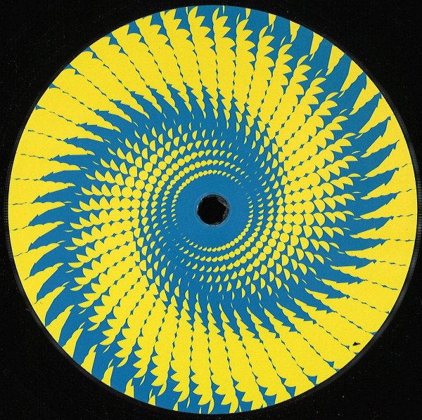 Tripmastaz , Guti - R U Happy | Pets Recordings (PETS 108)