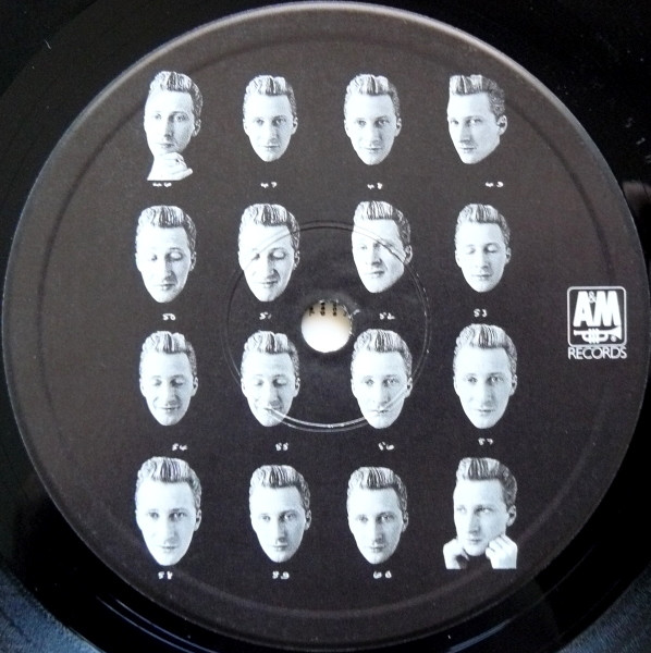 Black - Wonderful Life | A&M Records (AMA 5165) - 6 Black - Wonderful Life | A&M Records (AMA 5165) - 6