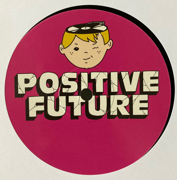 Various - About People EP | Positive Future Music (PF001)