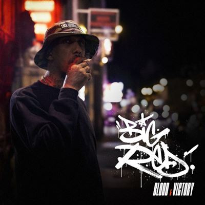 Big Red - Blood & Victory | Evidence Music (none)