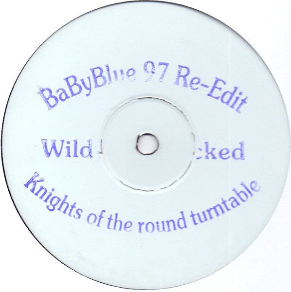 KLM - Wild -N- Wicked | Tin Tin Club (12-TTC-4)