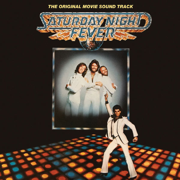 Various - Saturday Night Fever (The Original Movie Sound Track) | RSO (2685 123) Various - Saturday Night Fever (The Original Movie Sound Track) | RSO (2685 123)
