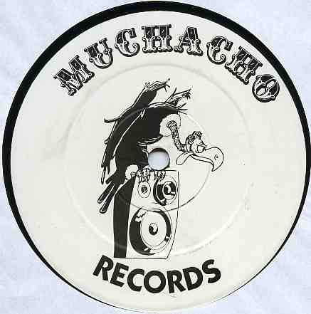 Jack Talkin' - Fever | Muchacho Records (MUC-001) - main Jack Talkin' - Fever | Muchacho Records (MUC-001) - main