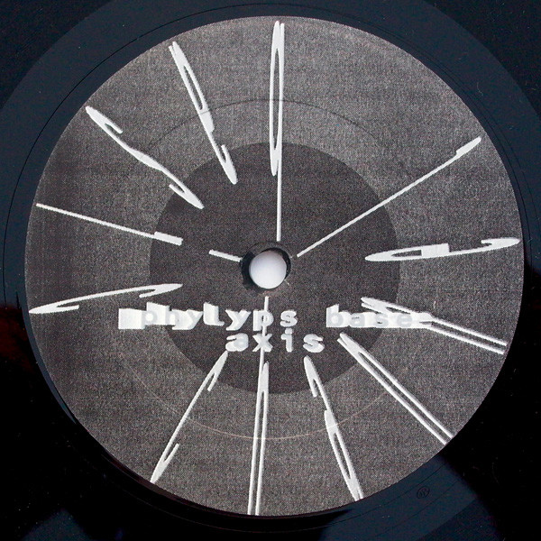 Basic Channel - Phylyps Trak | Basic Channel (BC 02) - 2