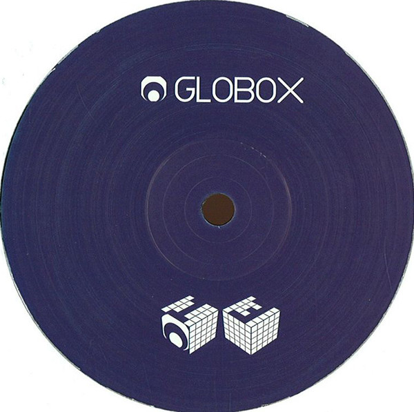 Francesco Grant - Over The Horizon | Globox (GLOBOX 13) - 2