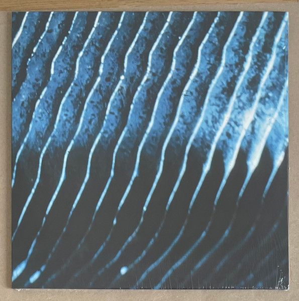 Monolake - Gravity | Field Records (Field 37)