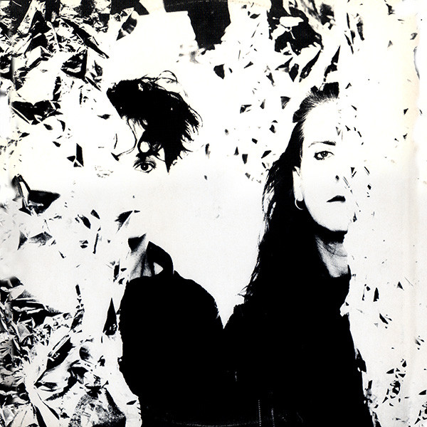 The Prunes - Nada | Baby Records (BABY 13) - 3