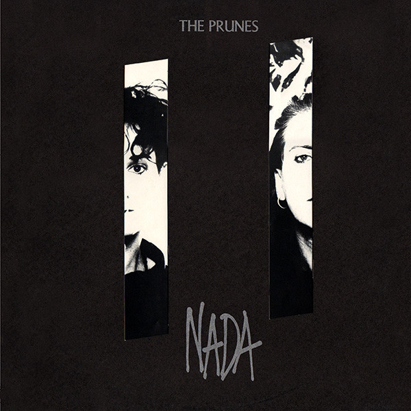 The Prunes - Nada | Baby Records (BABY 13)