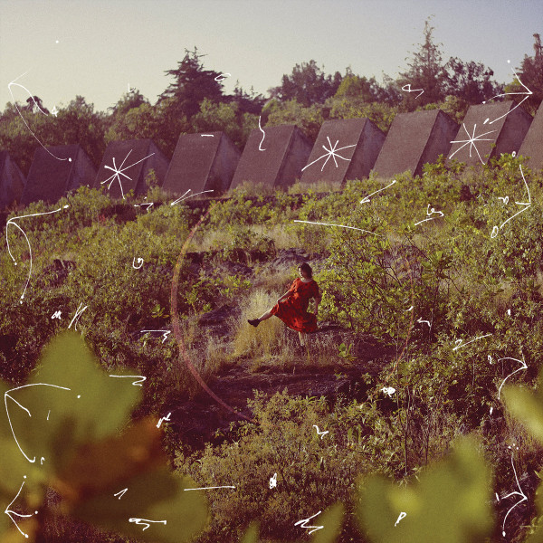 Belmont Witch - Mundo Rumbo | Polaks Records (PLKS021) Belmont Witch - Mundo Rumbo | Polaks Records (PLKS021)