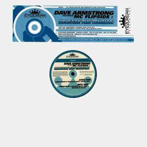 Dave Armstrong - Release The Tension | Eyezcream Recordings (ECR-001)