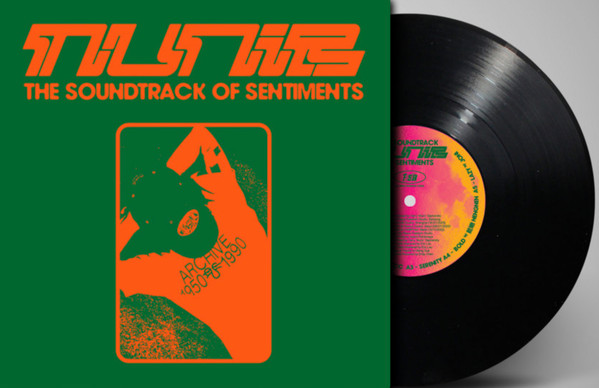 Munir Septiandry - The Soundtrack Of Sentiments | 1asia (1asia0008v) - 3