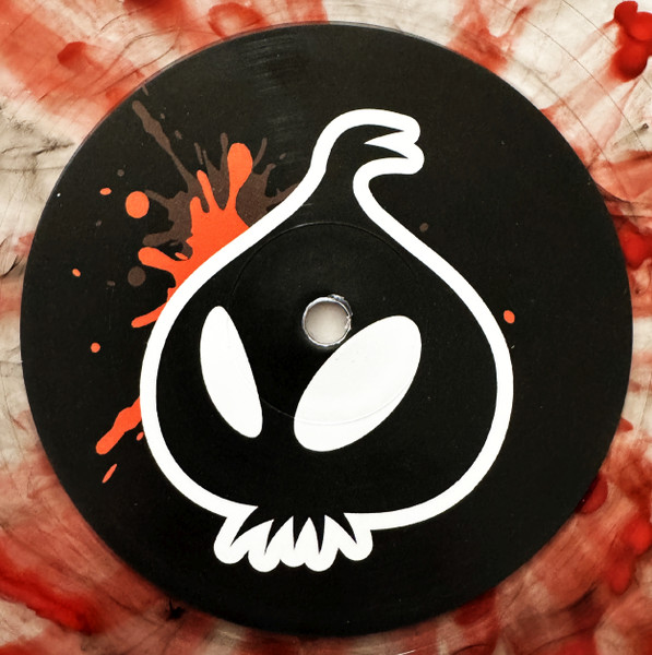 Storm & Euphony - Keep On Dancing EP | Bad Onion (KBO7) - 3