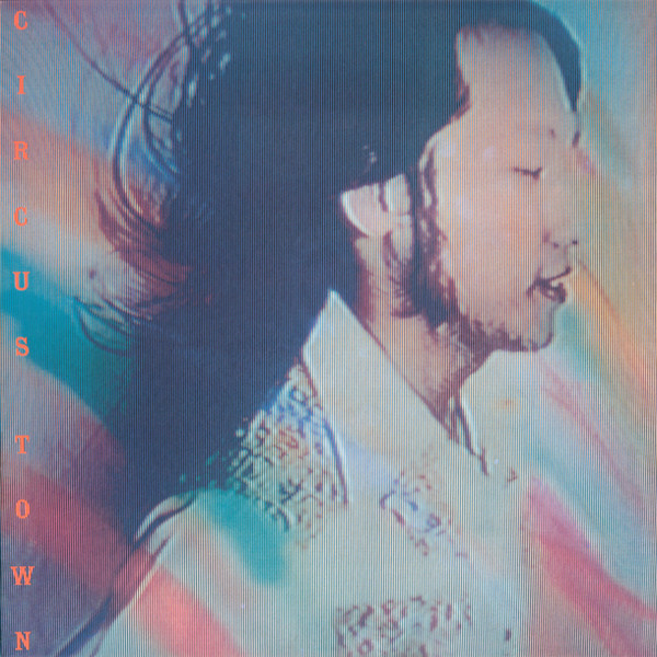 Tatsuro Yamashita - Circus Town | RCA (BVJL 95)