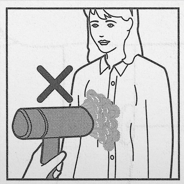 Valentina Magaletti - Lucha Libra | Permanent Draft (Draft03) Valentina Magaletti - Lucha Libra | Permanent Draft (Draft03)