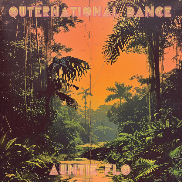 Auntie Flo - Outernational Dance | Multi Culti (MC081)