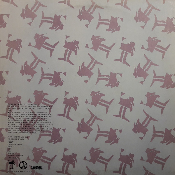 Essa - You Left Me Standing | Strictly 4 Groovers (s4g4) - 2