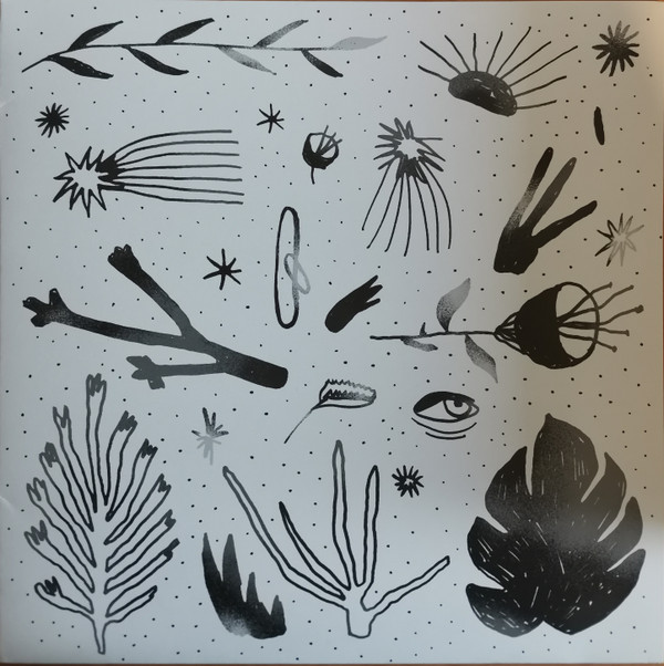 Vern - Liman EP | Lokomotiv (LKMV004) - main