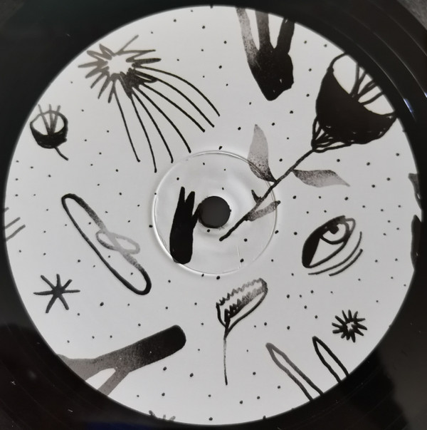 Vern - Liman EP | Lokomotiv (LKMV004) - 3