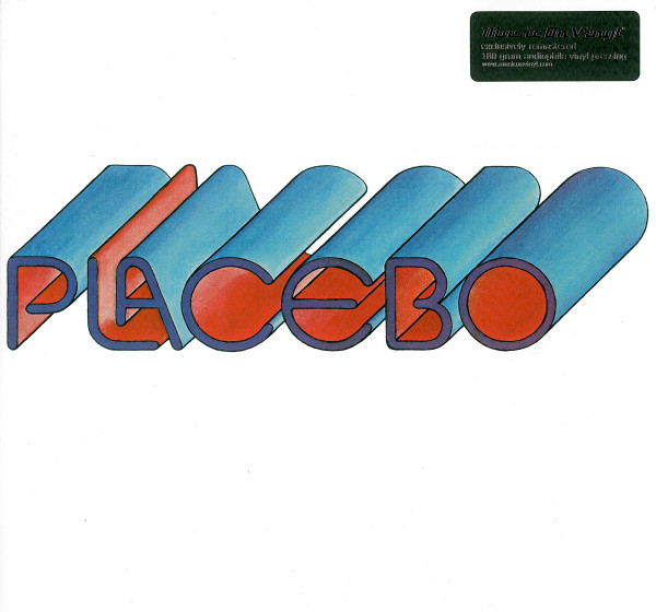 Placebo - Placebo | Music On Vinyl (MOVLP1093)