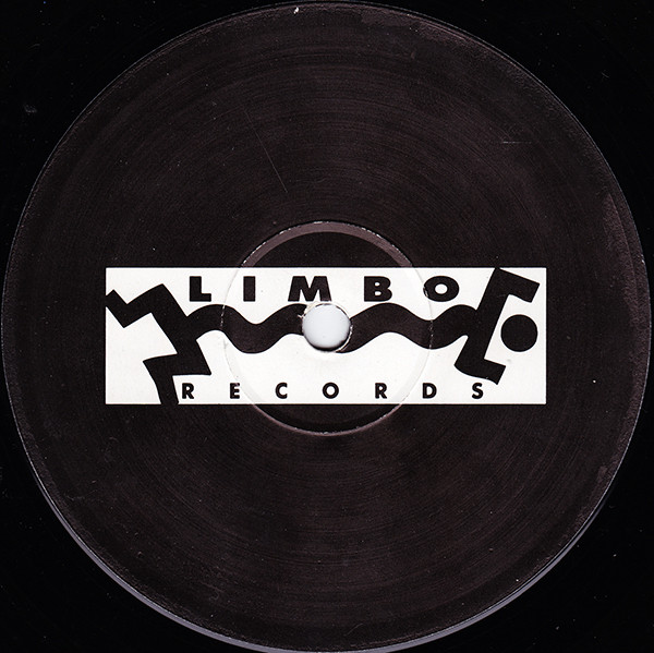 Josh Wink - Thoughts Of A Tranced Love | Limbo Records (LIMB 33T) - 2