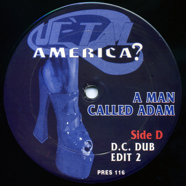 A Man Called Adam - Qué Tal America? | Prescription (PRES 116) - 6