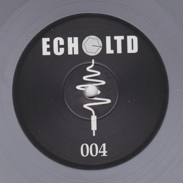 SND & RTN - ECHO LTD 004 LP | Echo Ltd (ECHOLTD004)