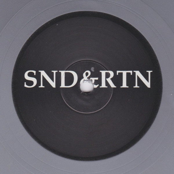 SND & RTN - ECHO LTD 004 LP | Echo Ltd (ECHOLTD004) - 2