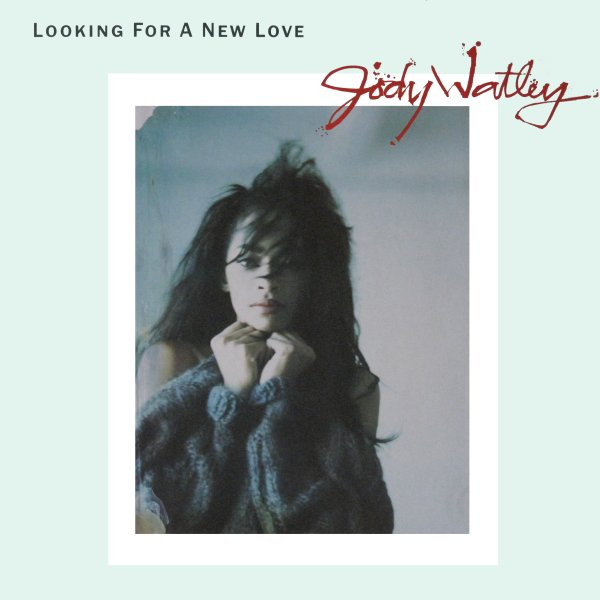 Jody Watley - Looking For A New Love | MCA Records (258 493-0)