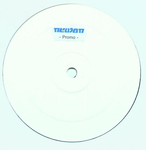 Reeko - Crop Circle | Evidence (evi003) - main