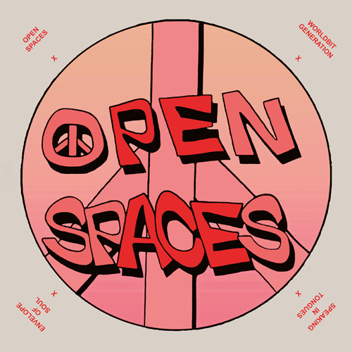 Open Spaces - Open Spaces | La Bella Di Notte (LBDN-003)