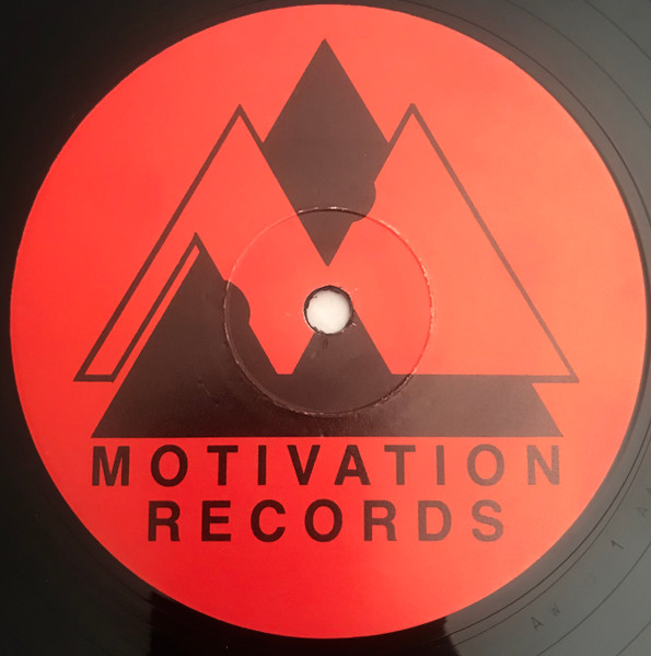 A One Sound - The Tip Off / Absent Minds | Motivation Records (AW 001) - 2
