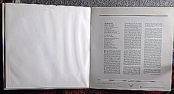 Edgard Varèse - Donna Precht , Columbia Symphony Orchestra , Robert Craft - Arcana - Déserts - Offrandes | CBS (S 75106) - 3