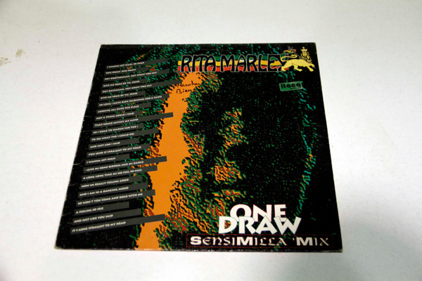 Rita Marley - One Draw (Sensimilla ´Mix) | Tabata (TBMX 102)