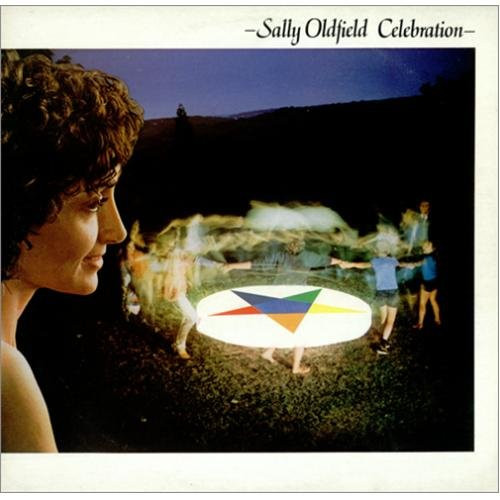 Sally Oldfield - Celebration | Bronze (202 875-320) Sally Oldfield - Celebration | Bronze (202 875-320)