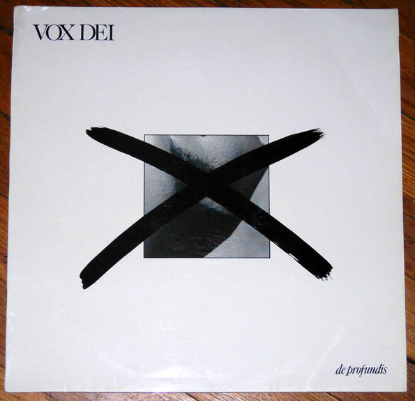 Vox Dei - De Profundis | Do Production (none) - 2 Vox Dei - De Profundis | Do Production (none) - 2